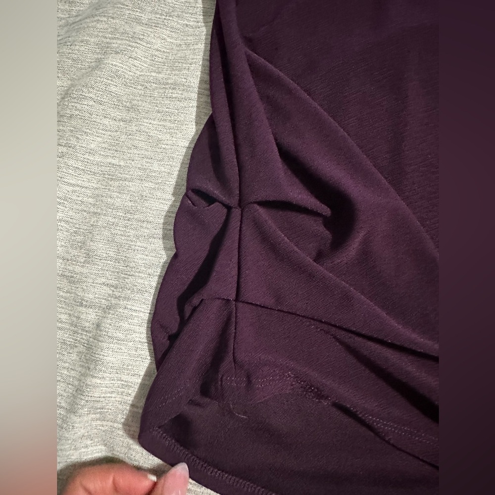 A.U.W top - Picture 4 of 6